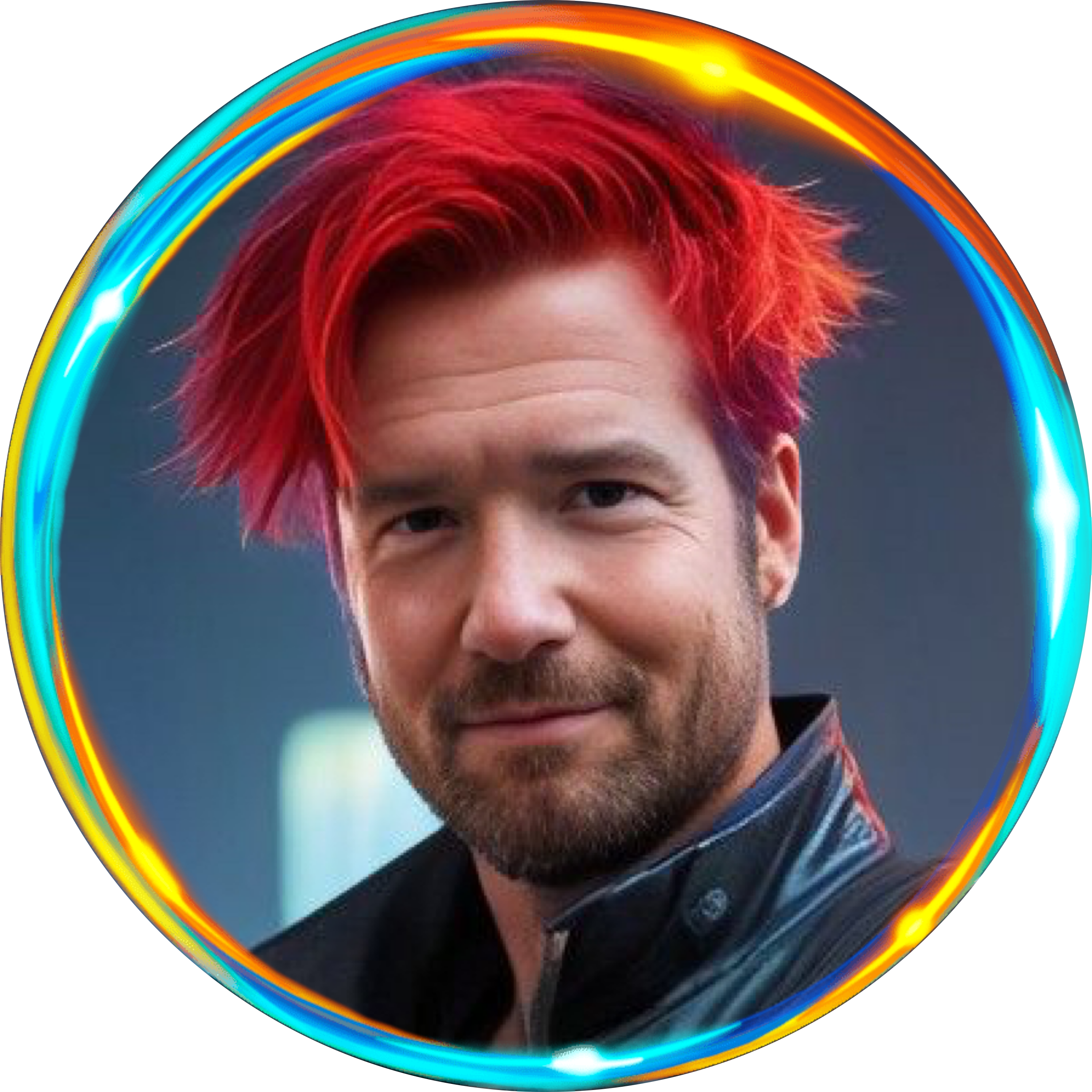 Danny Nyce Profile Picture
