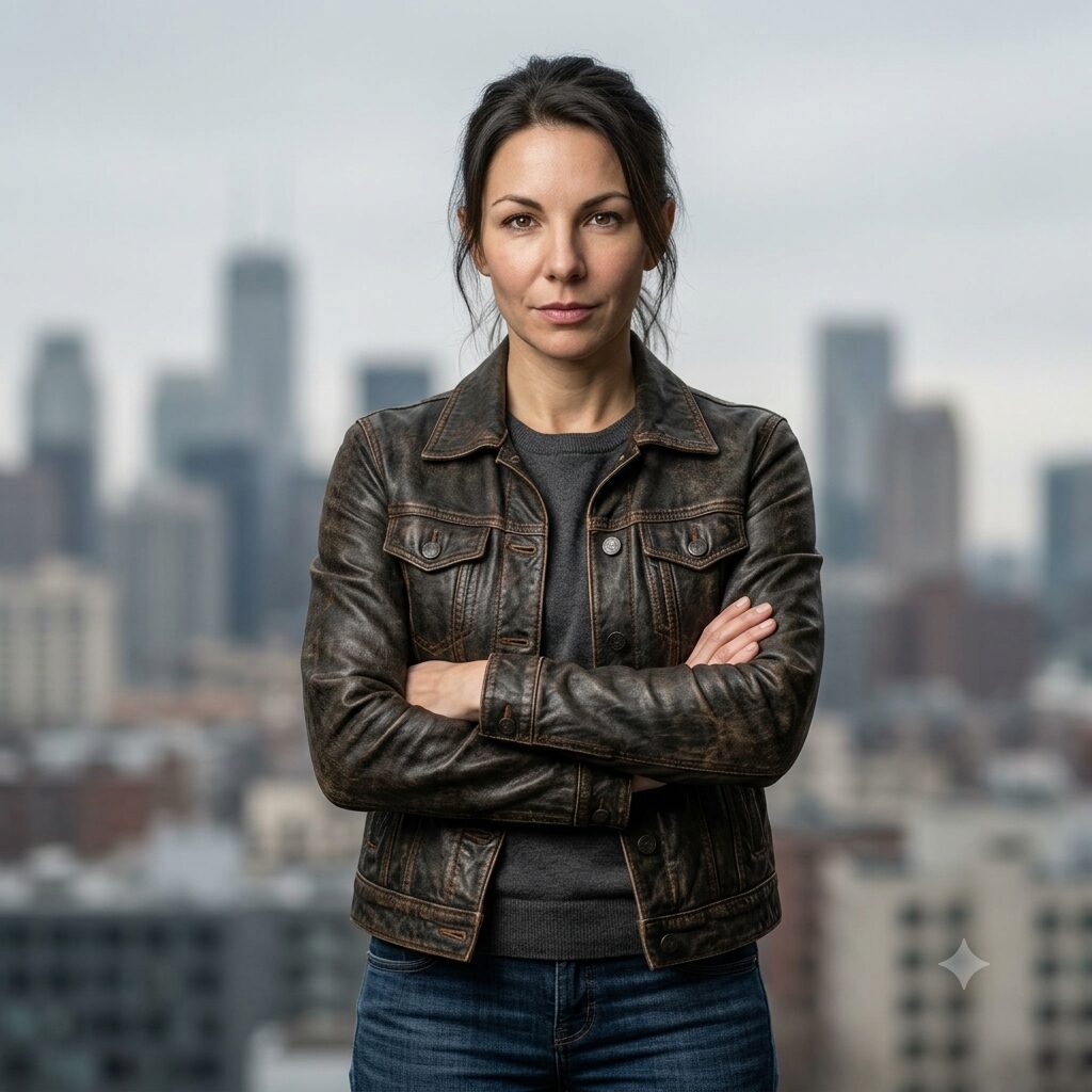 Janice Skyline