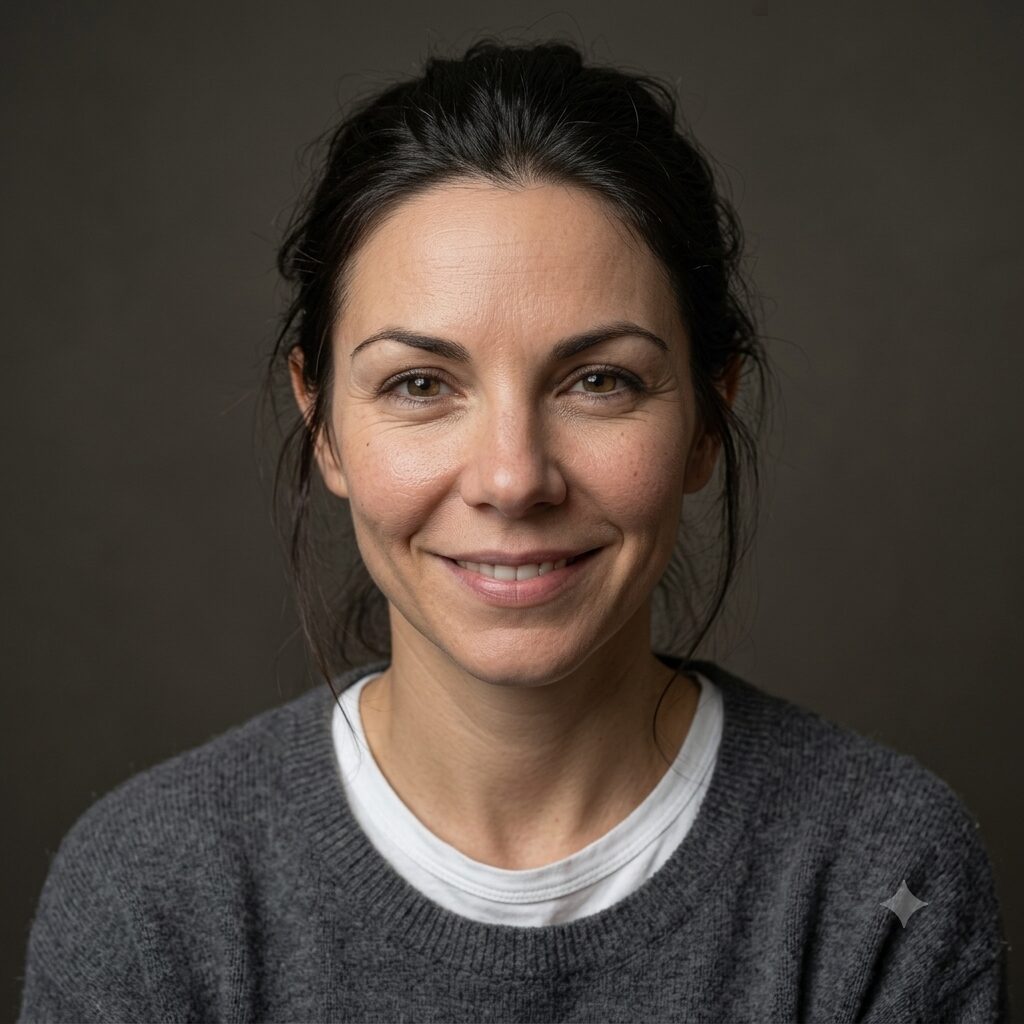 Janice Smile